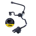 Replacement 06J133781CE Purge Valve Volkswagen Tiguan Cc Eos Jetta Audi. Fixed Price $37.68.
