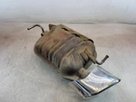 2007 2008 2009 2010 2011 2012 Mazda CX-9 Left Rear Exhaust Muffler CY02-40-200J. Fixed Price $198.00.