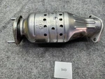 Oem Hyundai 2014-2017 Elantra Exhaust System Catalytic Converter 28950-2E300. Fixed Price $499.96.