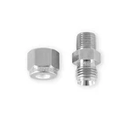 Racepak 800-TX-FIT4 Thermocouple Fitting Assembly 1/4" Probe To 1/8" Npt. Fixed Price $26.96.