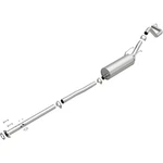 For Toyota Tacoma 2.7L 1995-2000 3RZ Brexhaust Stock Replacement Kit Tcp. Fixed Price $321.67.