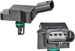 For Audi / Vw (2015-2024) Map Sensor (manifold Absolute Pressure) Valeo Oem. Fixed Price $77.90.