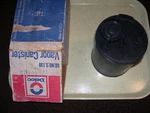 Nos Gm Chevy Fuel Vapor Emission Canister 17056582 Au. Fixed Price $100.00.