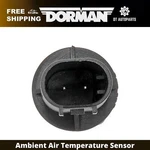 For 2007-2009 Mercedes-benz ML320 Dorman Ambient Air Temperature Sensor 2008. Fixed Price $35.97.