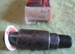 Autolite EV1 C1TZ-6A666A Pcv Valve 1962 -1970 Ford 390 406 427 429CJ 429SCJ. Fixed Price $42.00.