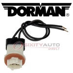 Dorman Techoice Front Side Marker Light Socket 1994-2000 Ford Explorer Zs. Fixed Price $26.94.