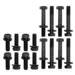 Amk Products Exhaust Manifold Bolt Kit 289 Hi-po 1965-1967/BRONCO 1966-1967. Fixed Price $40.99.