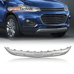 Fit 2017-2021 Chevrolet Trax Front Lower Valance Skid Plate Silver GM1095210. Fixed Price $31.95.