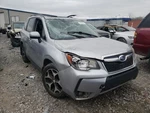 Air Flow Meter 2.0L Turbo Fits 14-17 Forester 2008195. Fixed Price $93.50.