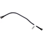 12658354 Ac Delco Vapor Canister Purge Valve Hose For Chevy Yukon Suburban Gmc. Fixed Price $33.63.