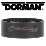 Dorman Techoice Drive Belt Tensioner Pulley For 2009-2010 Dodge Ram 1500 Vy. Fixed Price $26.45.