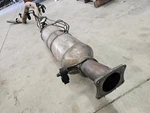 Used 2016 Silverado Lml Dpf (diesel Particulate Filter) 12644768 115! Ship. Fixed Price $1304.13.