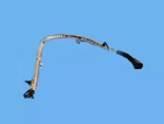 Genuine Mopar Wiring 68284596AA. Fixed Price $11.25.