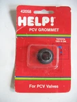 Nip Help! Motormite Pcv Valve Grommet Toyota 1984 On Part # 42058. Fixed Price $7.00.