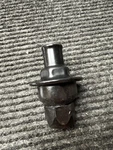 Gm Oem A.i.r. System-check Valve 12567733. Fixed Price $80.00.