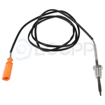 Exhaust Gas Temperature Sensor For Volkswagen Amarok L4 2011-2019 3L906088AF. Fixed Price $22.09.
