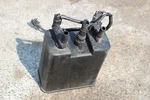 2006-2007 Infiniti M35 M45 Charcoal Canister Emission Filter Box V287. Fixed Price $98.89.