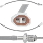 Genuine Global Parts Distributors Gpd Exhaust Temp Sensor 1812217. Fixed Price $140.12.
