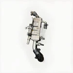 2016-2026 Egr Exhaust Gas Recirculation Cooler 05281255AL For Dodge Durango Oem. Fixed Price $195.00.
