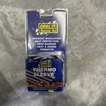 14010 Cool It Thermo Tec - Sleeve 5/8 In 3 Ft Nos Open Box. Fixed Price $24.99.
