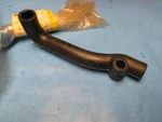 Molded Hose For 80'S-90'S Mopars Breather TUBE,NEW,N.O.S.5214087. Fixed Price $20.00.
