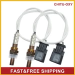 2X Up&downstream Oxygen Sensor For 02-08 Mini Cooper R50 R52 R53 1.6L 234-4457. Fixed Price $34.59.