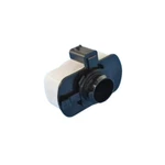 Oem Mopar For Fiat 500 2012-2019 Evaporative System Integrity Module Detector. Fixed Price $118.47.