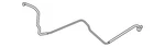 Genuine Ford Evaporative Emissions System Lines JL3Z-9D289-D. Fixed Price $215.33.
