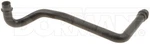 Dorman Engine Crankcase Breather Hose , Pn# 47085. Fixed Price $31.02.