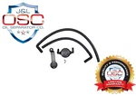 J&l Osc Oil Catch Can Fits 2005-2024 Toyota 4RUNNER 4.0L. Fixed Price $169.00.