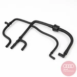 Genuine Audi Hose 06M-131-055-HS. Fixed Price $532.89.