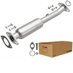 Brexhaust 107-0239 Direct-fit Front Pipe Kit For 2004-2006 Nissan Titan 5.6L. Fixed Price $196.10.