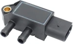 Exhaust Gas Differential Pressure Sensor For Vw Beetle Golf Touareg 03L906051B. Fixed Price $14.37.