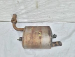 2010 2011 2012 Lexus HS250H Exhaust Muffler Oem 17430-28A20. Fixed Price $99.97.