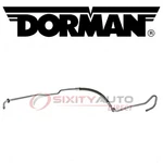 Dorman Outlet Lower Oil Cooler Hose Assembly For 2002-2004 Buick Rendezvous Fk. Fixed Price $129.48.