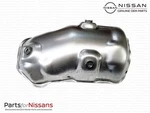 Genuine Nissan Altima 2.5 Exhaust Manifold Heat Shield Cover 16590-JA03B. Fixed Price $81.86.