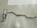 Exhaust Muffler Assembly 20810298 Fits 2006-2009 Pontiac Solstice 82691. Fixed Price $299.99.