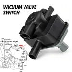 Evap Vapor Canister Purge Solenoid Valve 9091012283 For 2014-18 Toyota Corolla. Fixed Price $19.94.