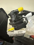 98-01 Audi Genuine Leak Detection Pump 8D0-906-271. Fixed Price $325.00.