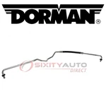 Dorman Trans Radiator Lower Oil Cooler Hose Assembly For 2006-2010. Fixed Price $90.06.