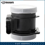For 2002 Mercedes-benz C230 2.3L L4 C240 2.6L V6 Mass Air Flow Maf Sensor Meter. Fixed Price $22.99.
