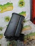 Range Rov 2005 Fuel Vapor Canister 2507984. Fixed Price $129.99.
