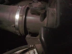 99 00 01 02 03 Jaguar XJ8 Air Flow Meter And 5649. Fixed Price $168.00.