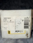 New Genuine Magnaflow Oem Catalytic Converter 51924 Direct-fit Hyundai/kia. Fixed Price $149.99.