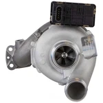 New Turbocharger Fits Mercedes GL350 ML350 S350. Fixed Price $1167.86.