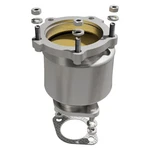 Magnaflow Obdii Direct Fit Catalytic Converter. Fixed Price $608.00.