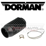 Dorman Right Rack And Pinion Bellows Kit For 1993-1997 Geo Prizm Steering Jo. Fixed Price $30.35.