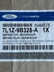 Genuine Ford Vapor Separator 7L1Z-9B328-A. Fixed Price $39.00.