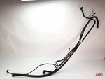 2009 Mini Cooper Clubman R55 Fuel Tank Vent Pipe Hose Set 16112755144. Fixed Price $49.99.