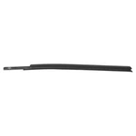 Oem 681640C010 Belt Weatherstrip Sweep Rear Outer Left Lh For Tundra Double Cab. Fixed Price $47.95.